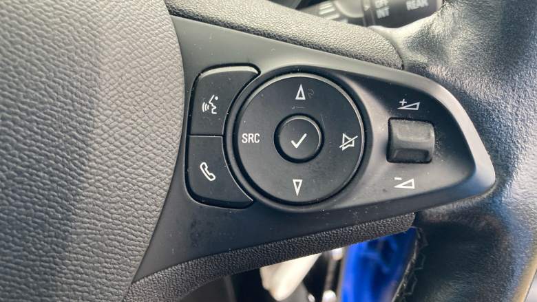 Vauxhall Corsa 1.2 Elite Edition 5dr Petrol Hatchback